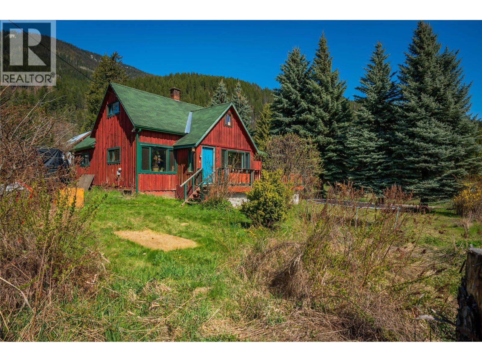 131 Washington Street N, Kaslo, British Columbia  V0G 1M0 - Photo 12 - 10344624