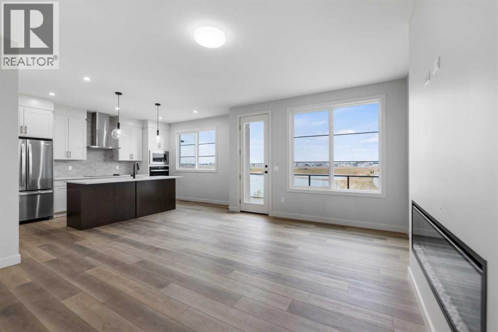 284 Savanna Drive Ne, Calgary, Alberta  T3J 5T3 - Photo 11 - A2267443