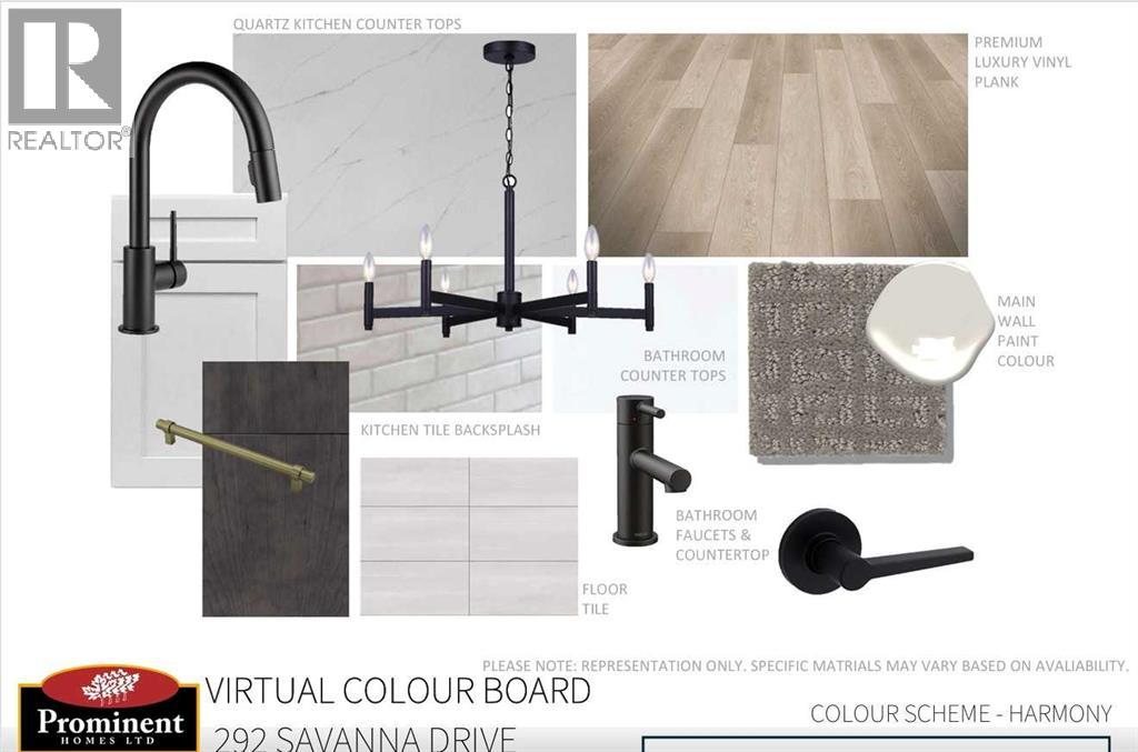 292 Savanna Drive Ne, Calgary, Alberta  T3J 5T3 - Photo 2 - A2267659