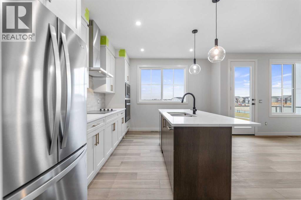 292 Savanna Drive Ne, Calgary, Alberta  T3J 5T3 - Photo 18 - A2267659