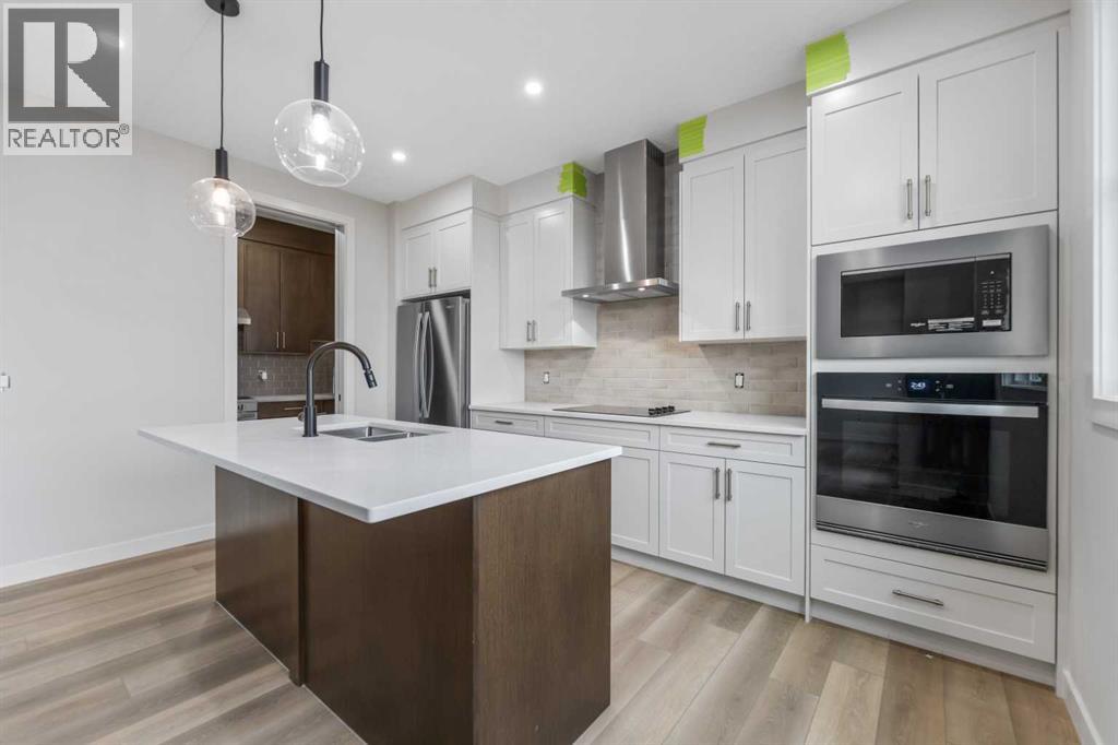 292 Savanna Drive Ne, Calgary, Alberta  T3J 5T3 - Photo 15 - A2267659