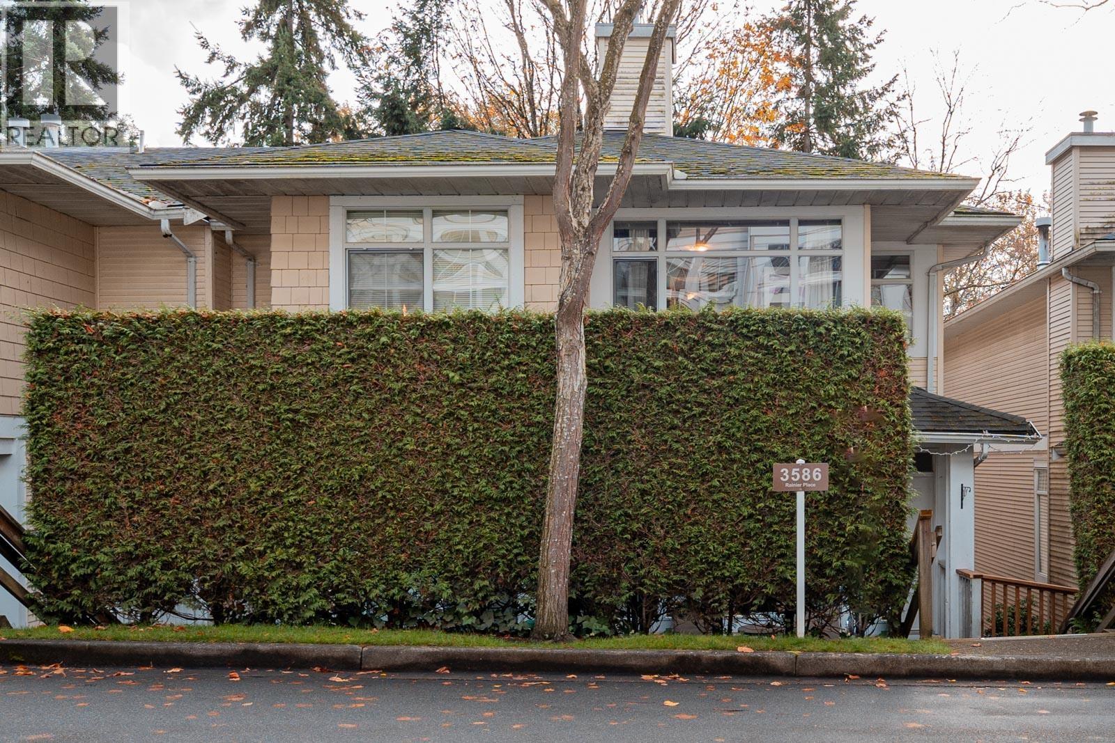 1 3586 Rainier Place, Vancouver, British Columbia  V5S 4T3 - Photo 31 - R3064061