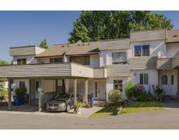 12 2830 W BOURQUIN CRESCENT, Abbotsford, British Columbia
