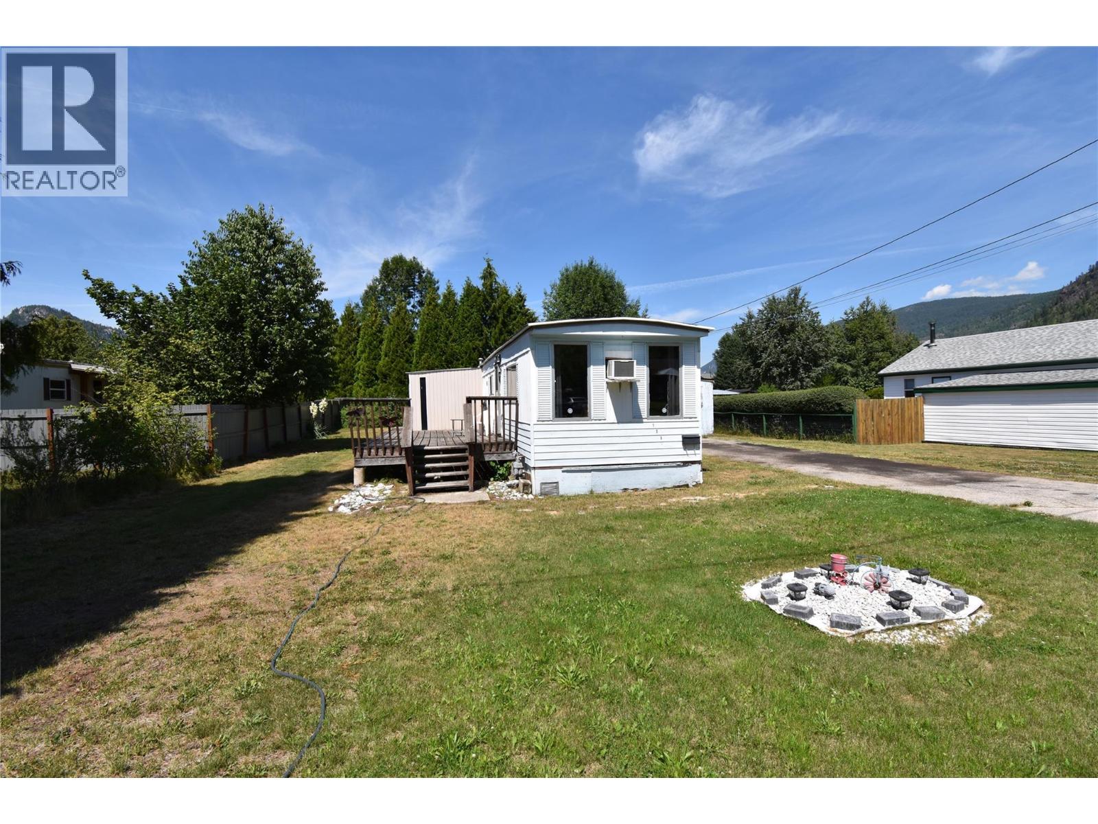 159 SCHULTE Crescent, castlegar, British Columbia