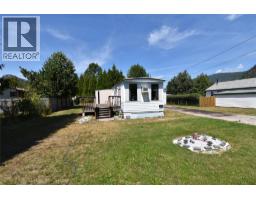 159 SCHULTE Crescent, castlegar, British Columbia