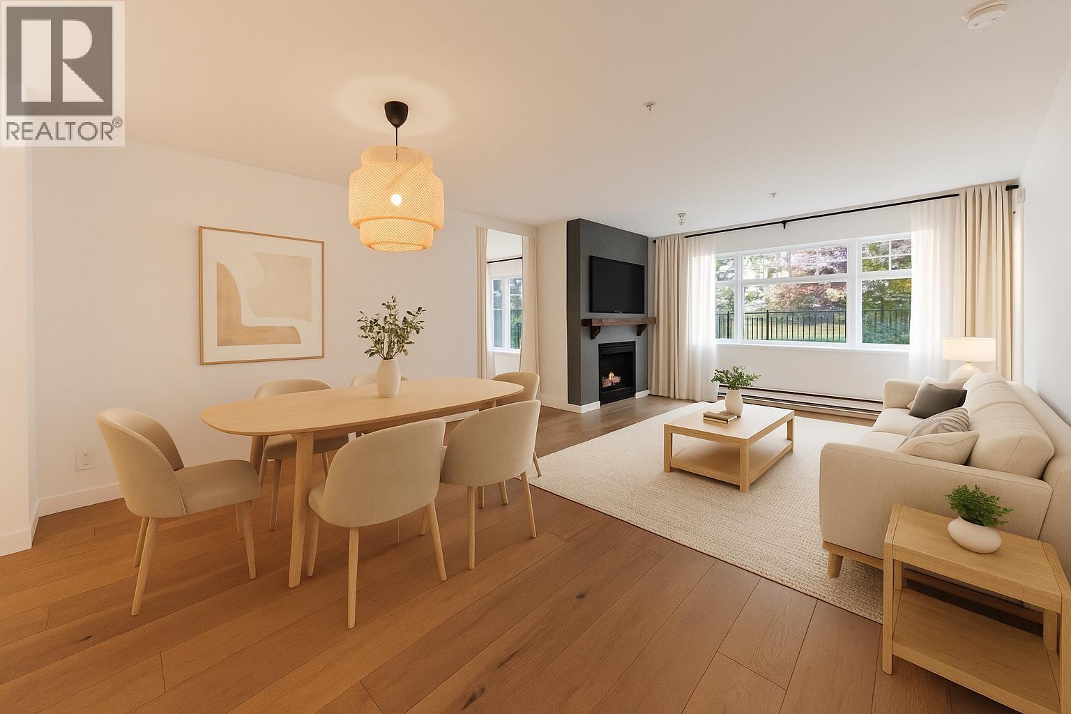 111 1432 Parkway Boulevard, Coquitlam, British Columbia  V3E 3L9 - Photo 4 - R3059998