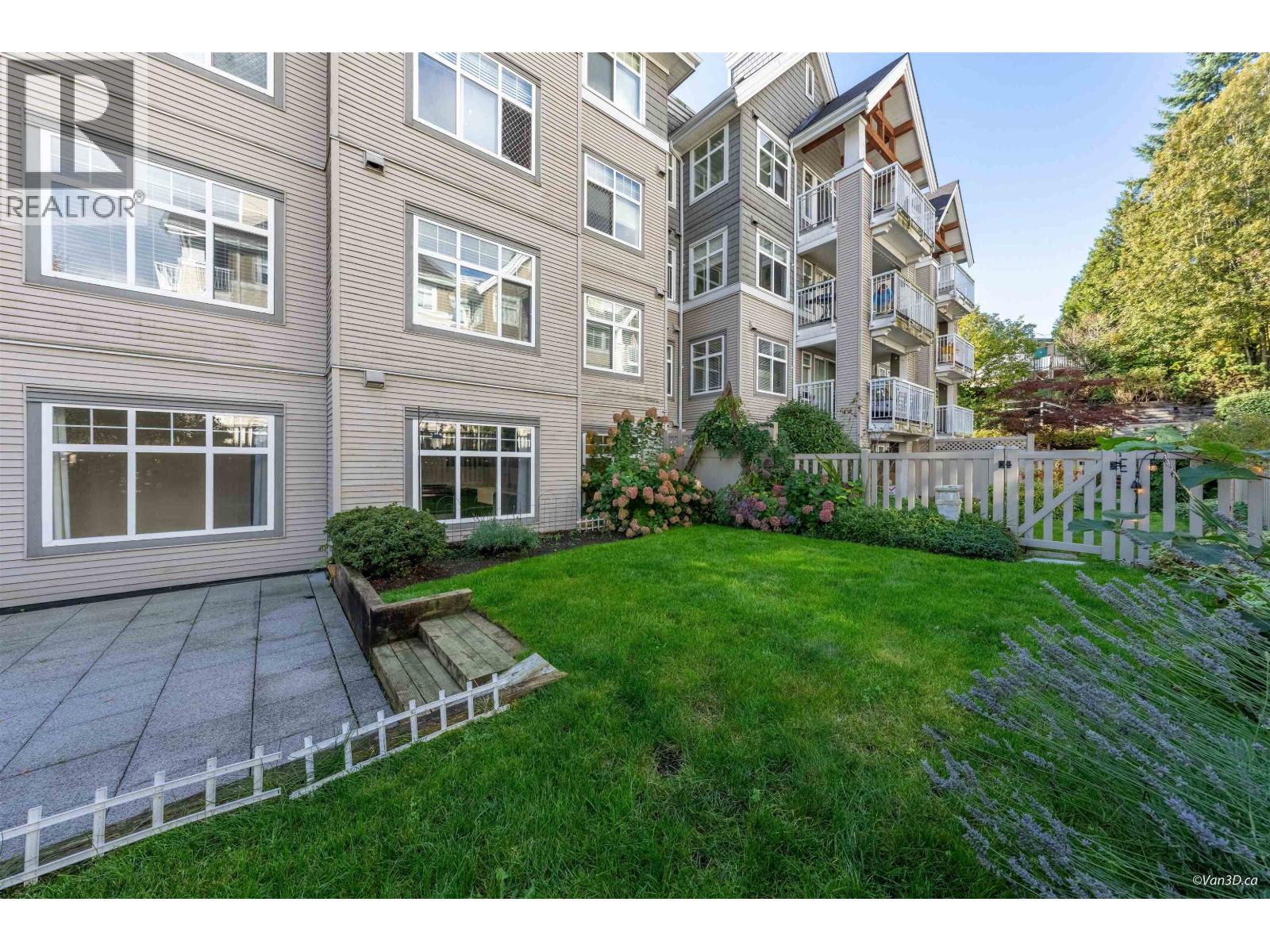 111 1432 Parkway Boulevard, Coquitlam, British Columbia  V3E 3L9 - Photo 34 - R3059998