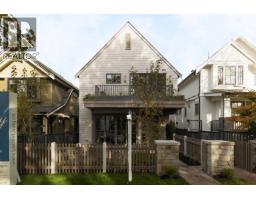 1 15 W 20TH AVENUE, Vancouver, British Columbia