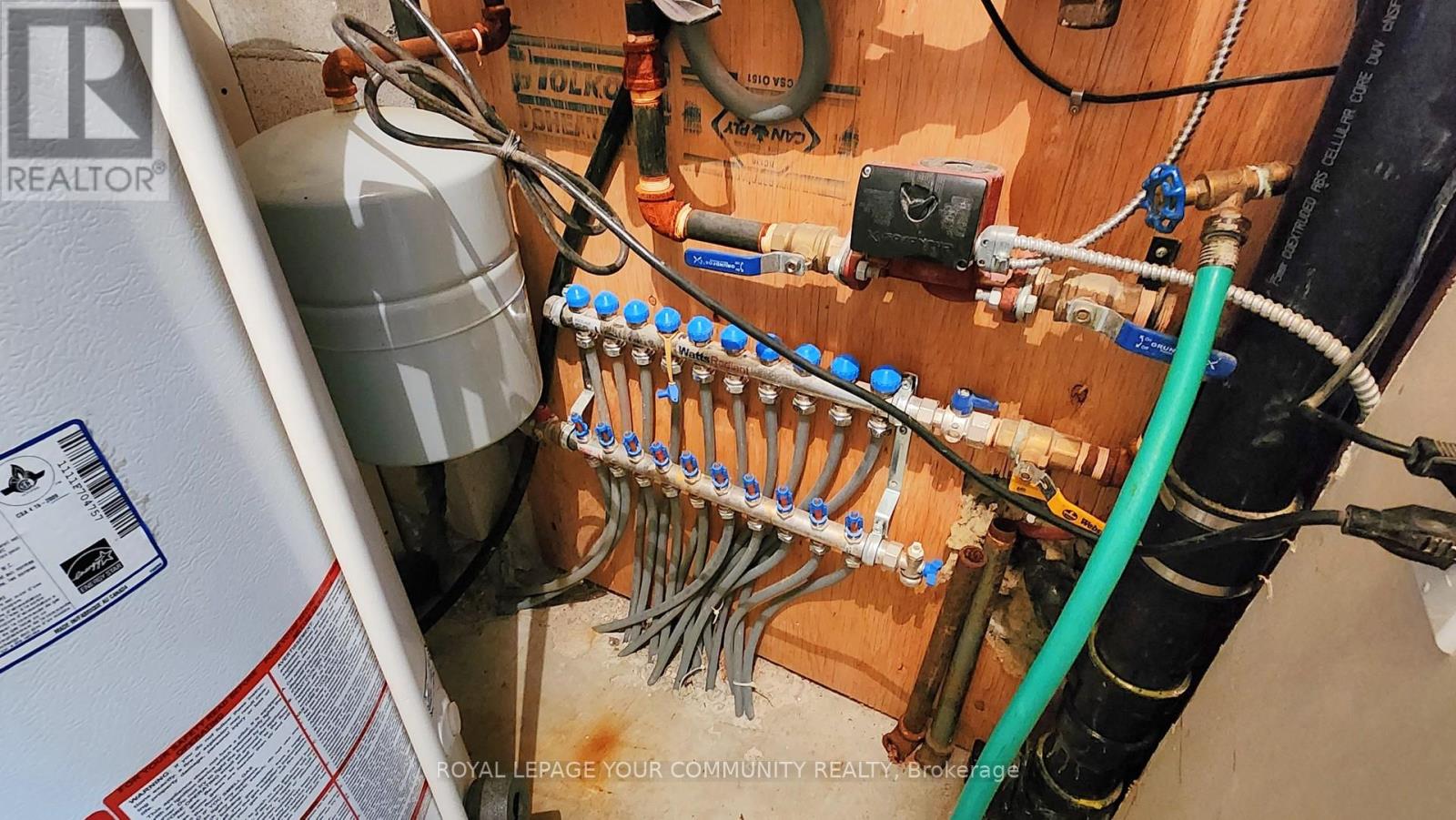 42 Somerville Street, Whitchurch-Stouffville, Ontario  L4A 1G6 - Photo 40 - N12437375