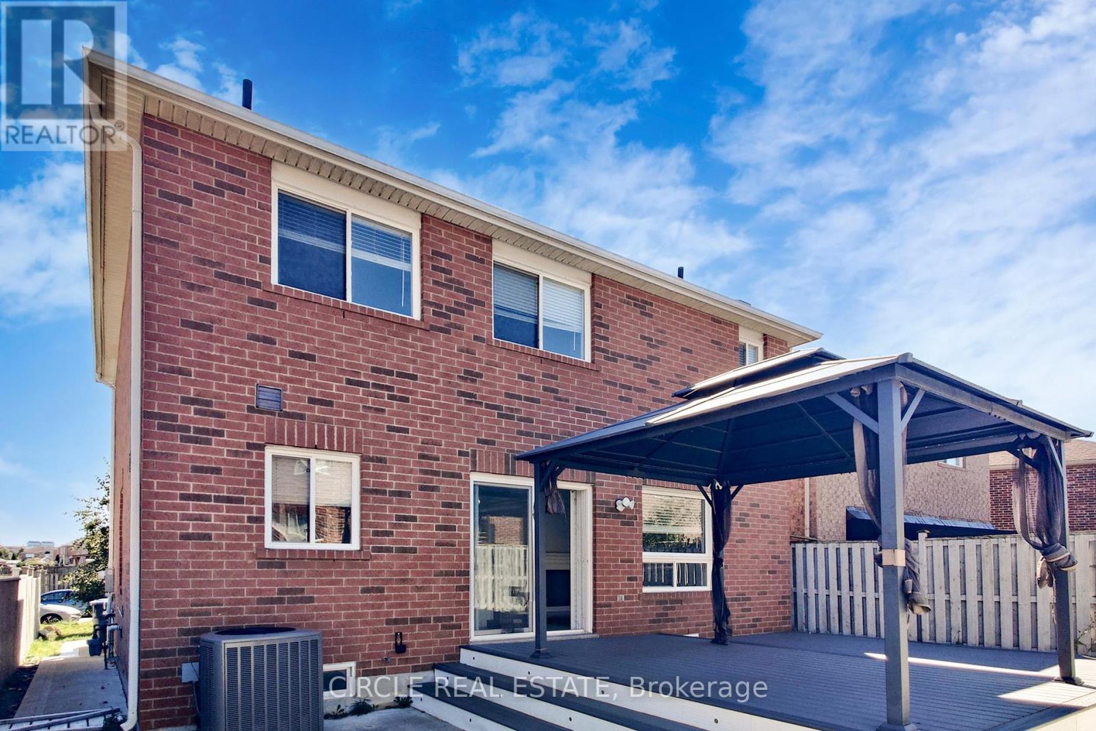 44 Conklin Drive, Brampton, Ontario  L7A 3P5 - Photo 48 - W12432639