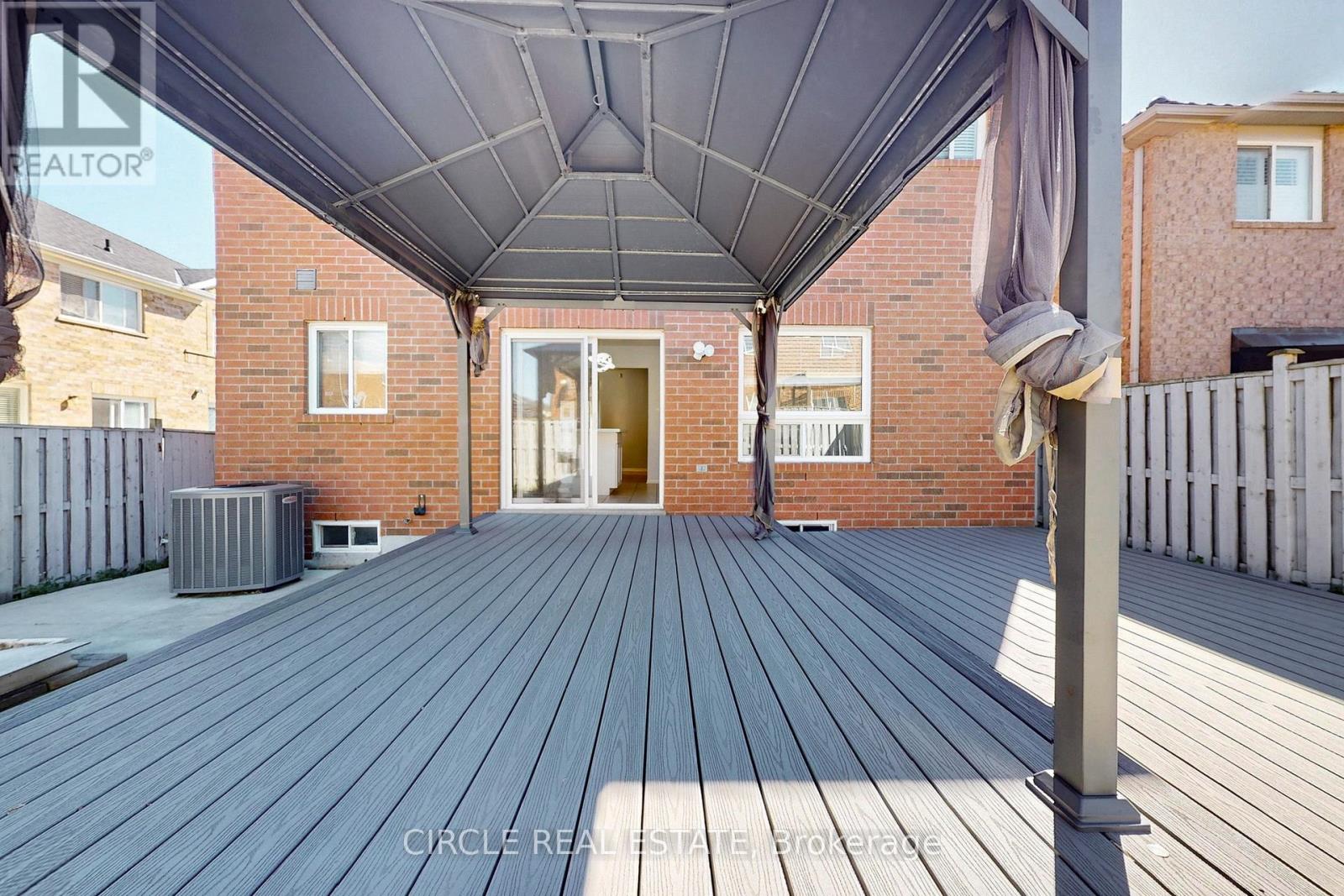 44 Conklin Drive, Brampton, Ontario  L7A 3P5 - Photo 50 - W12432639