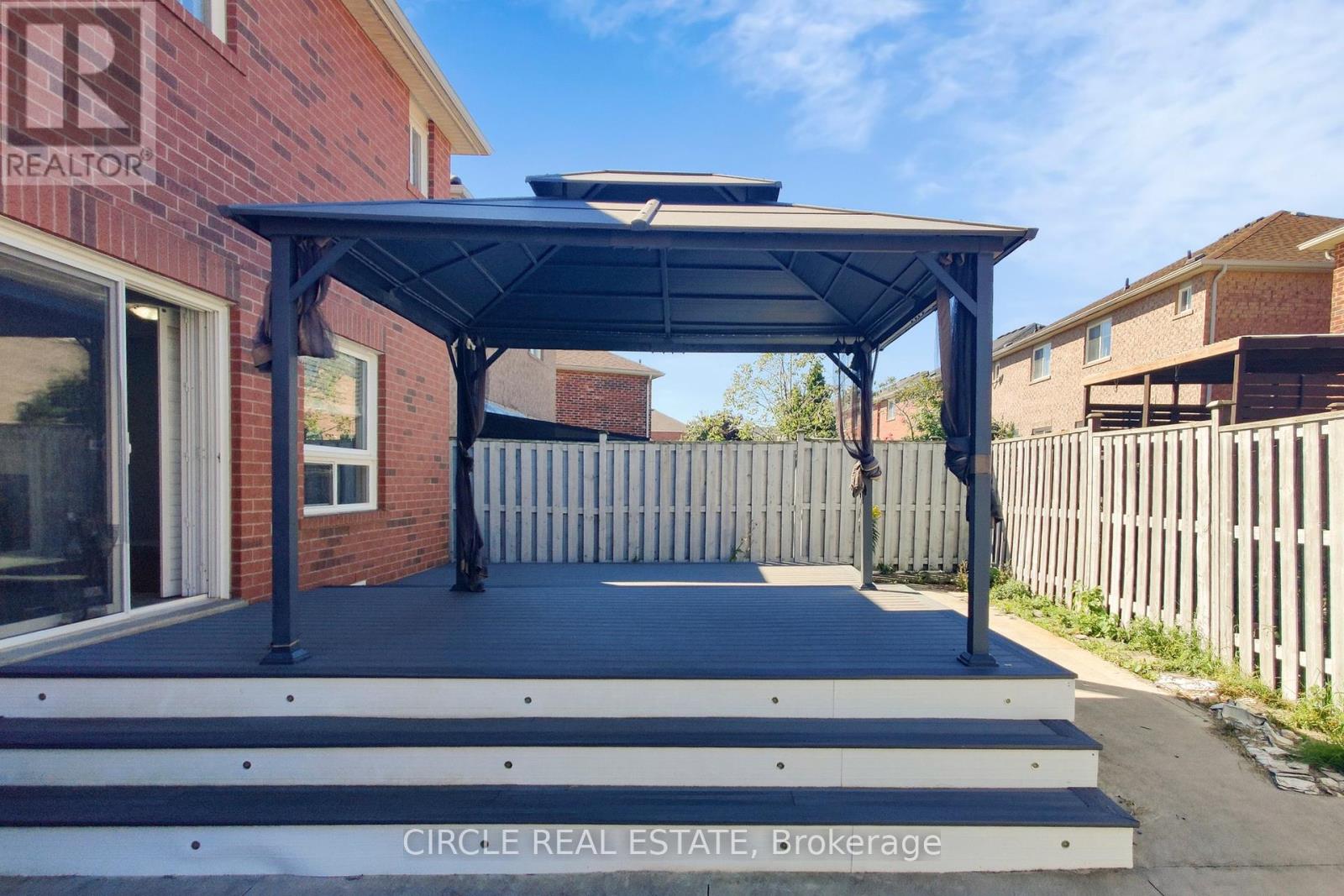 44 Conklin Drive, Brampton, Ontario  L7A 3P5 - Photo 49 - W12432639