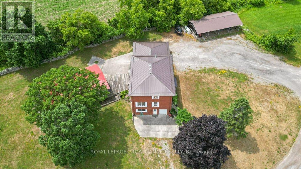 255 Huffman Road, Quinte West, Ontario  K0K 2C0 - Photo 43 - X12504888