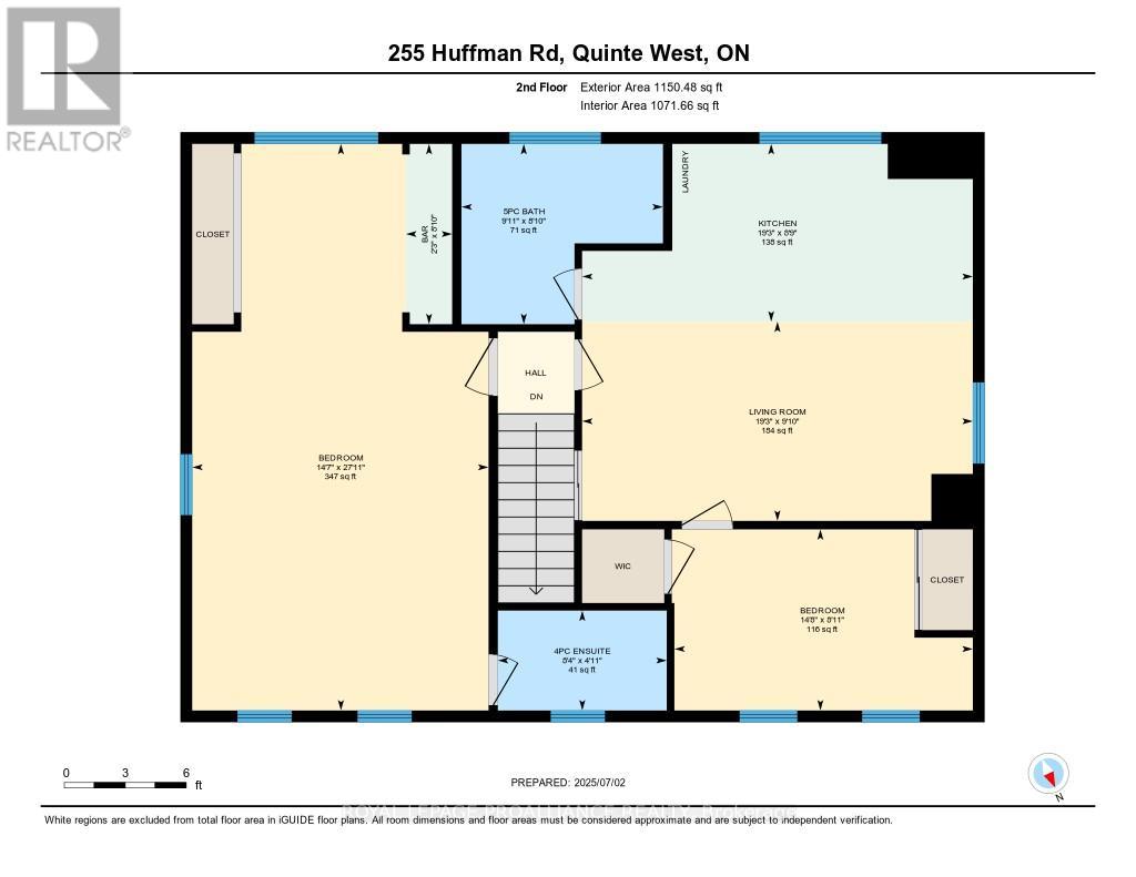 255 Huffman Road, Quinte West, Ontario  K0K 2C0 - Photo 45 - X12504888