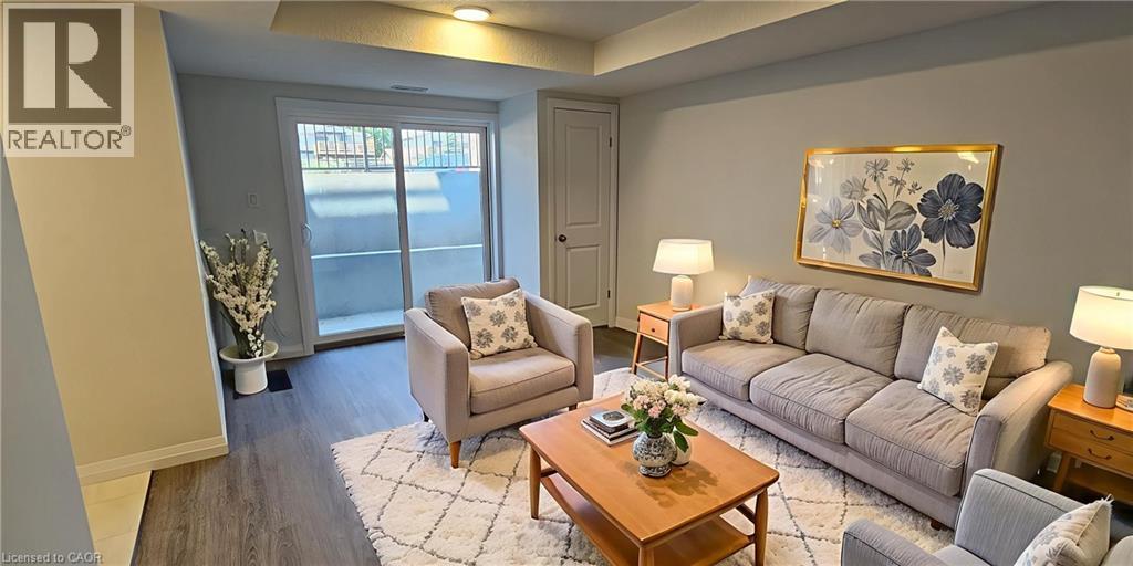 410 Northfield Drive W Unit# C13, Waterloo, Ontario  N2V 0J3 - Photo 3 - 40785375