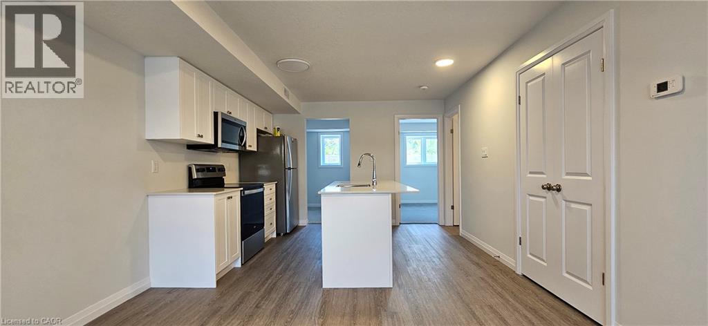 410 Northfield Drive W Unit# C13, Waterloo, Ontario  N2V 0J3 - Photo 4 - 40785375