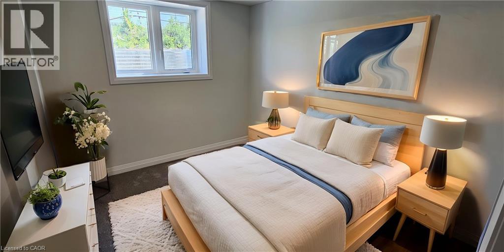 410 Northfield Drive W Unit# C13, Waterloo, Ontario  N2V 0J3 - Photo 5 - 40785375