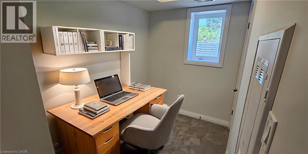 410 Northfield Drive W Unit# C13, Waterloo, Ontario  N2V 0J3 - Photo 6 - 40785375