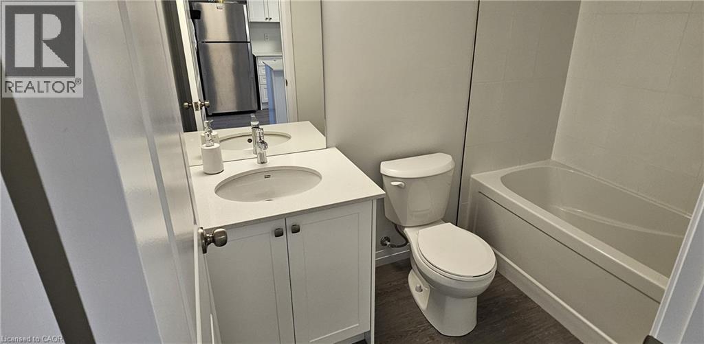 410 Northfield Drive W Unit# C13, Waterloo, Ontario  N2V 0J3 - Photo 7 - 40785375