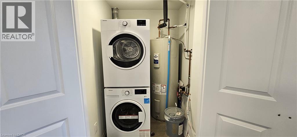 410 Northfield Drive W Unit# C13, Waterloo, Ontario  N2V 0J3 - Photo 8 - 40785375