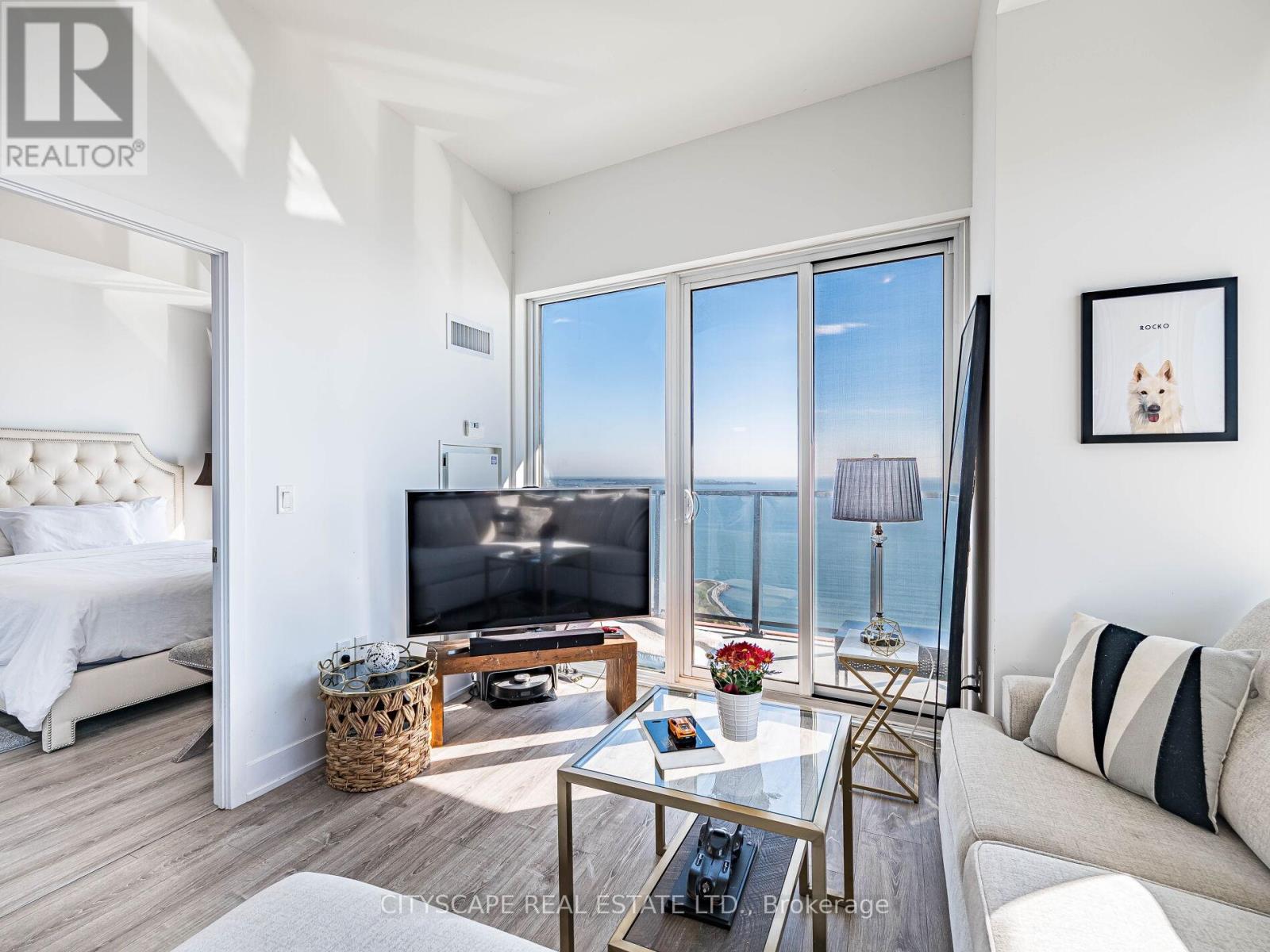 4410 - 20 Shore Breeze Drive, Toronto, Ontario  M8V 1A1 - Photo 16 - W12466666