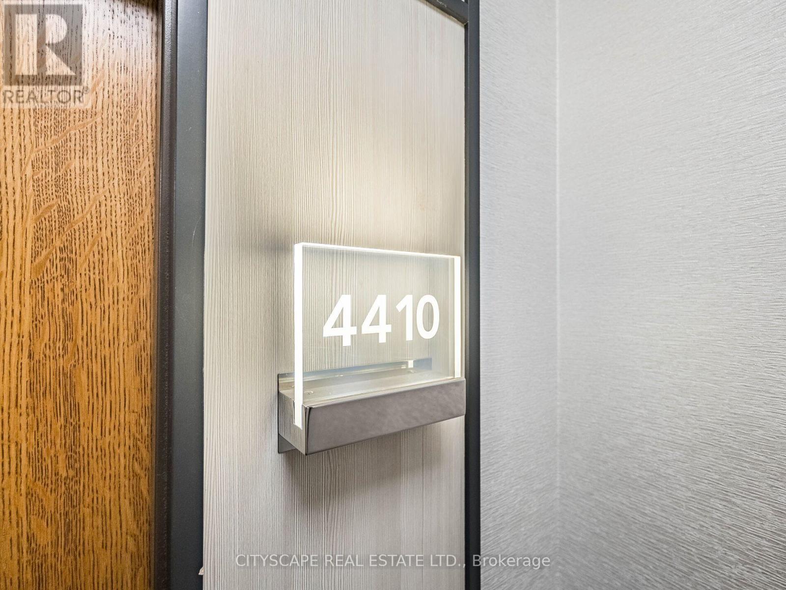 4410 - 20 Shore Breeze Drive, Toronto, Ontario  M8V 1A1 - Photo 8 - W12466666