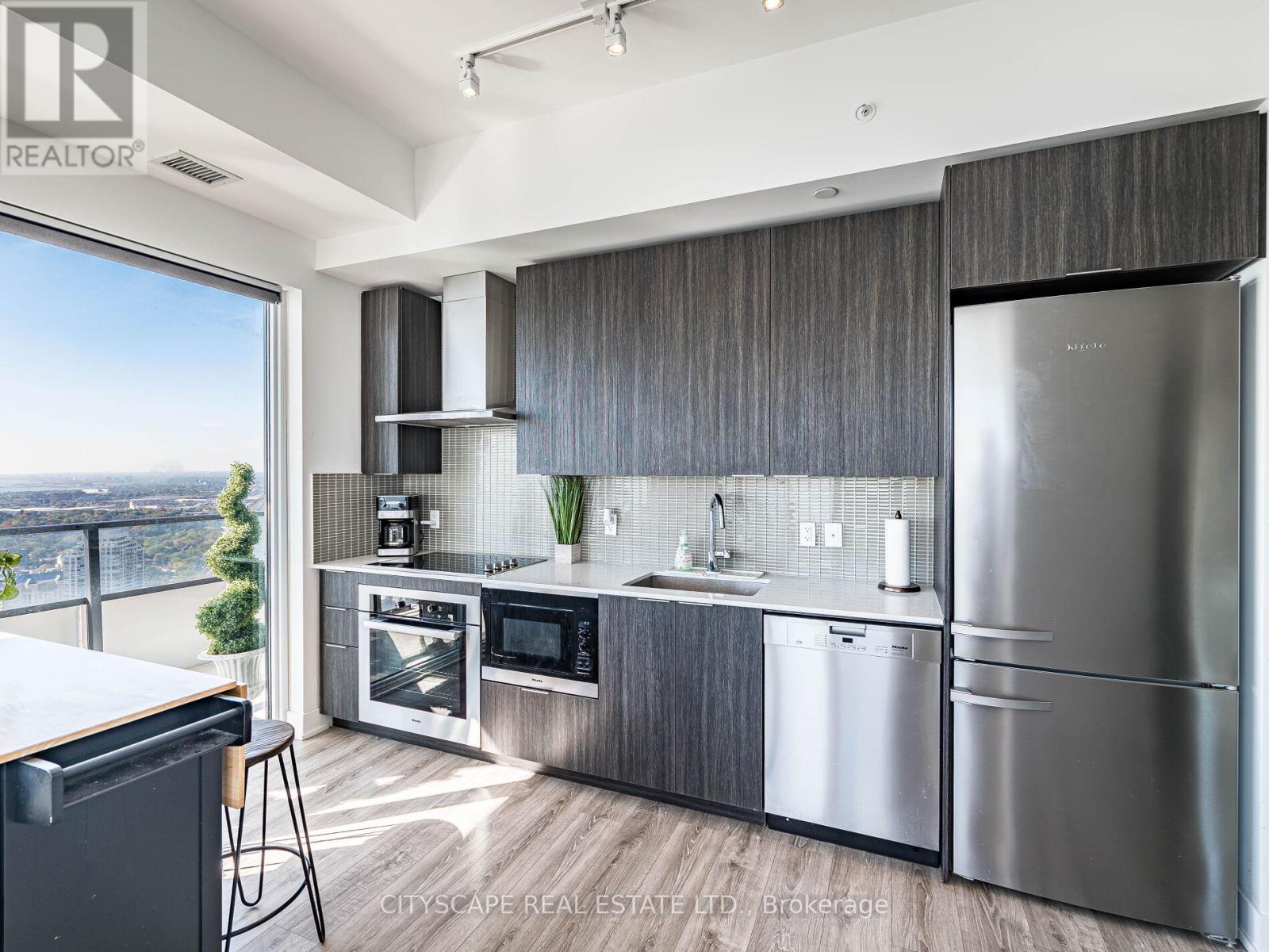 4410 - 20 Shore Breeze Drive, Toronto, Ontario  M8V 1A1 - Photo 20 - W12466666