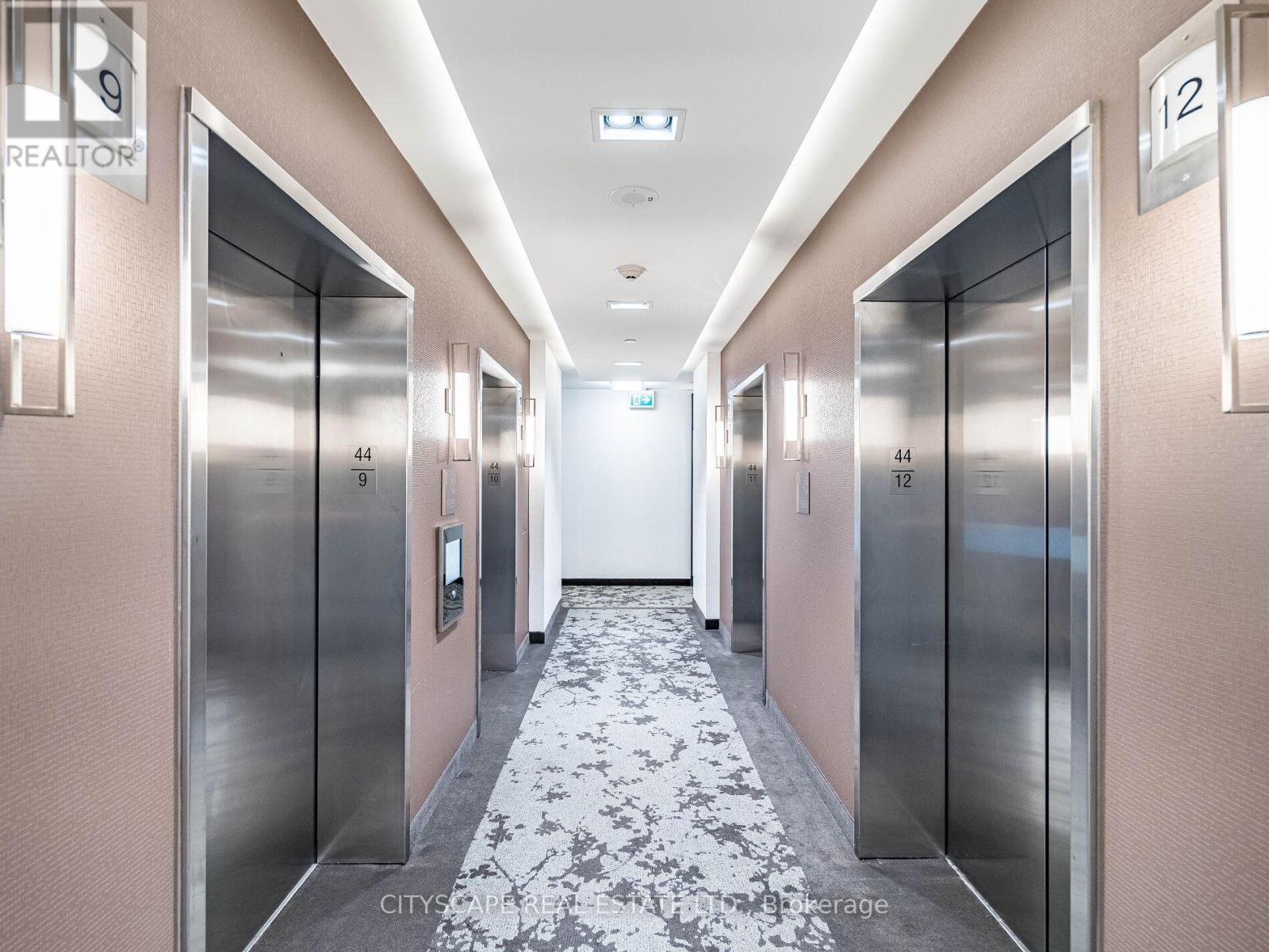 4410 - 20 Shore Breeze Drive, Toronto, Ontario  M8V 1A1 - Photo 7 - W12466666