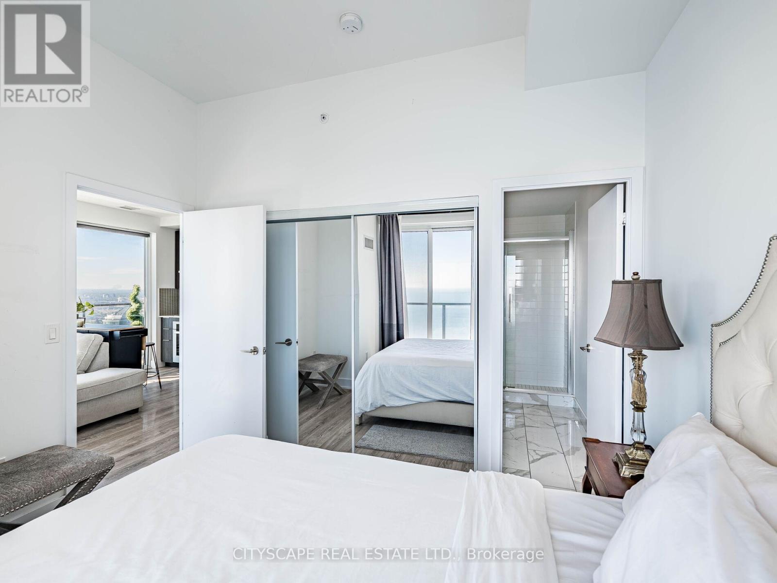 4410 - 20 Shore Breeze Drive, Toronto, Ontario  M8V 1A1 - Photo 25 - W12466666