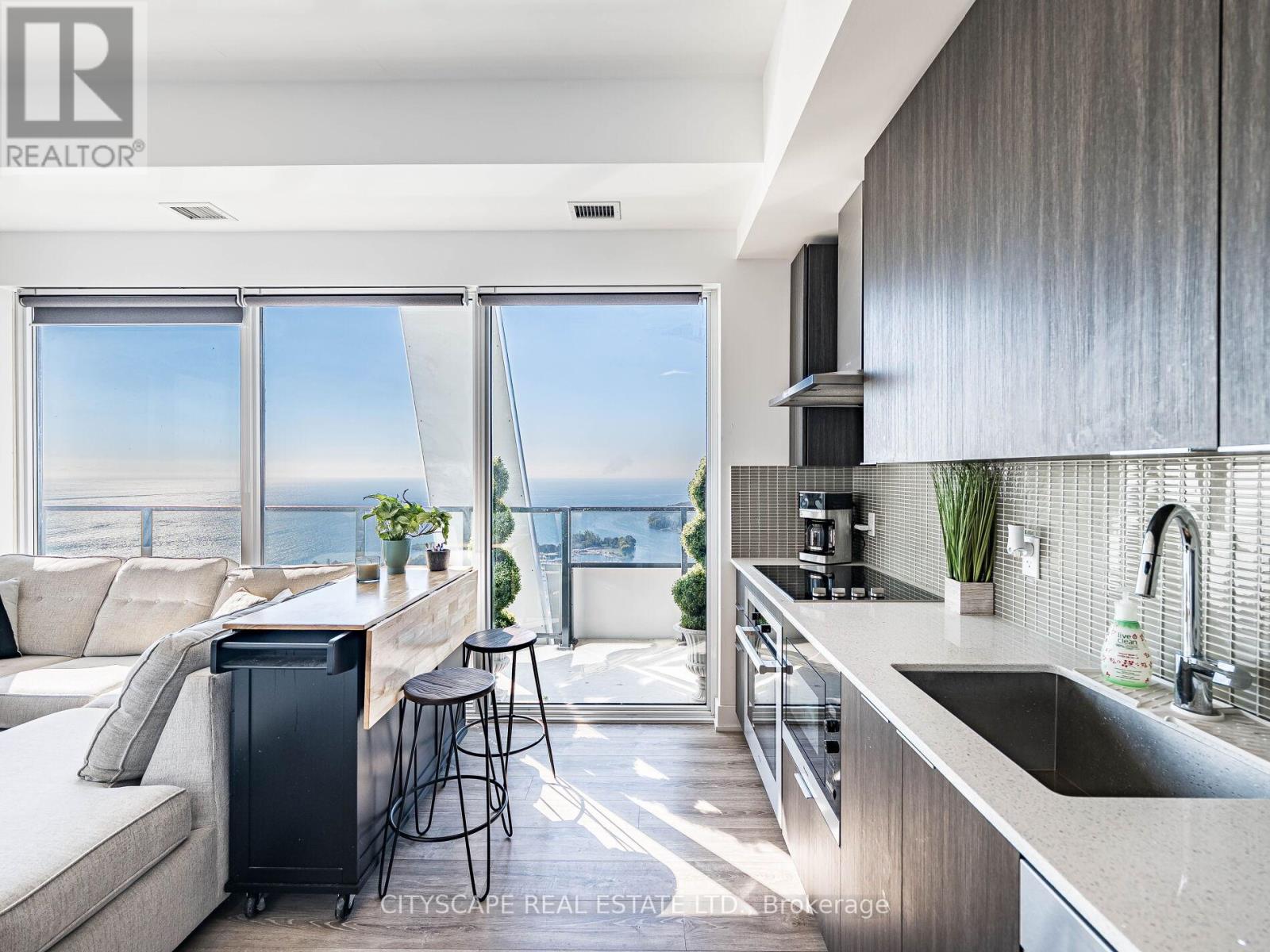 4410 - 20 Shore Breeze Drive, Toronto, Ontario  M8V 1A1 - Photo 22 - W12466666