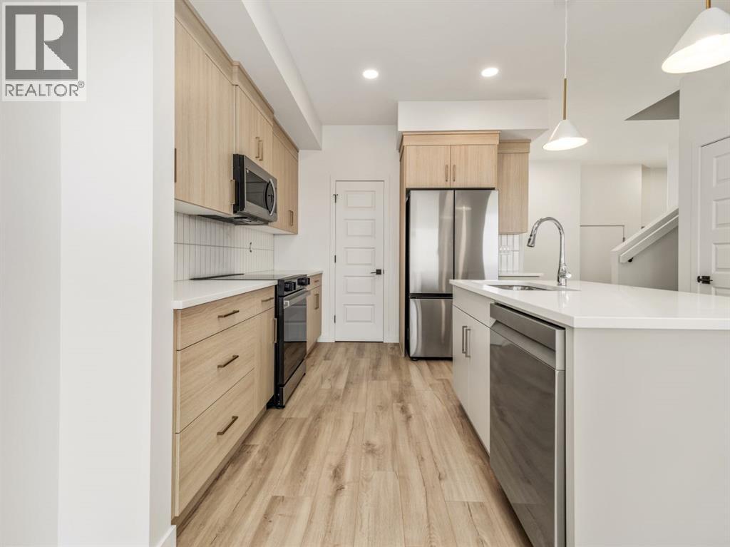 4317 25 Avenue S, Lethbridge, Alberta  T1K 8K2 - Photo 4 - A2267470