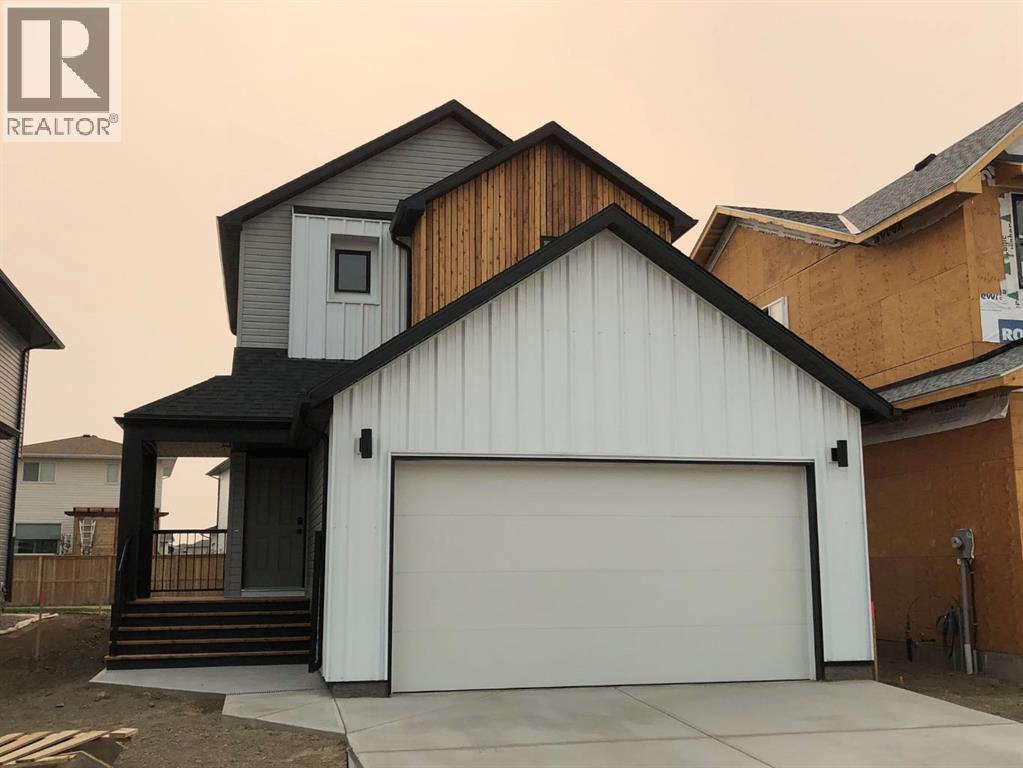 4317 25 Avenue S, Lethbridge, Alberta  T1K 8K2 - Photo 2 - A2267470