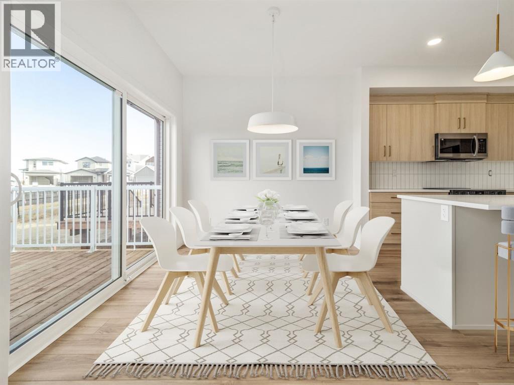 4317 25 Avenue S, Lethbridge, Alberta  T1K 8K2 - Photo 6 - A2267470