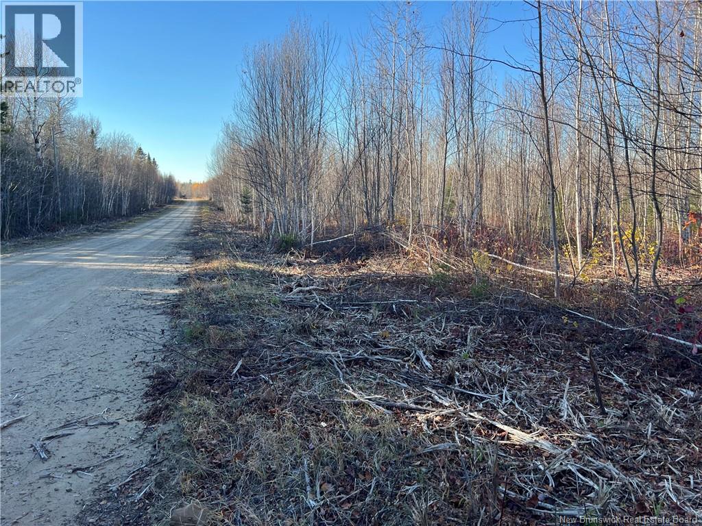 LOT 21 Fishing Club Road, Bass River, New Brunswick