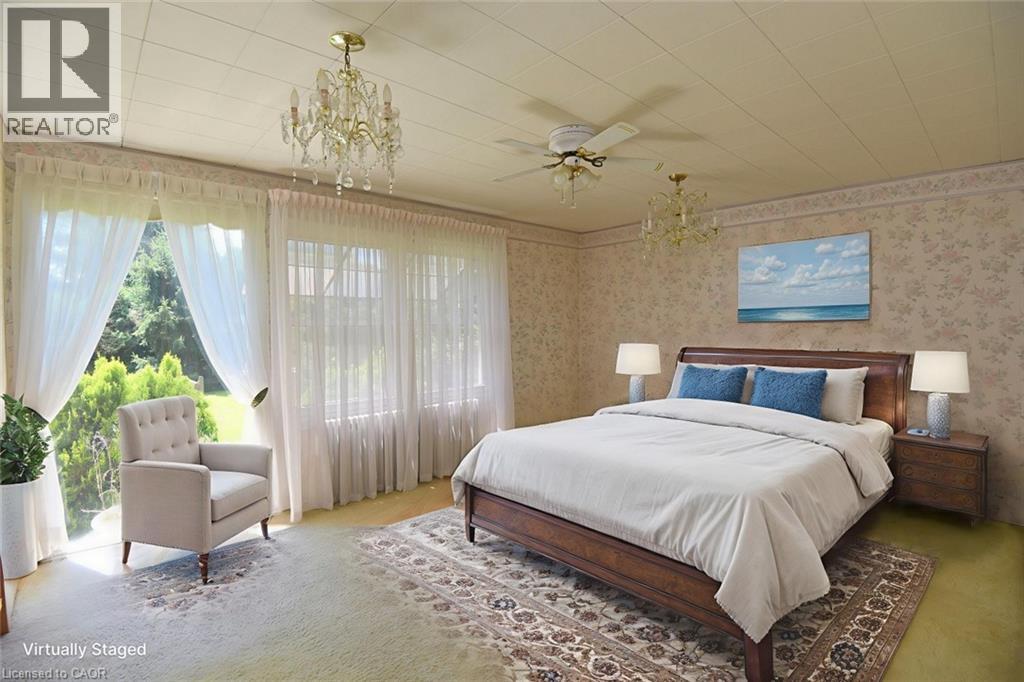 6692 Barker Street, Niagara Falls, Ontario  L2G 1Z2 - Photo 16 - 40756528