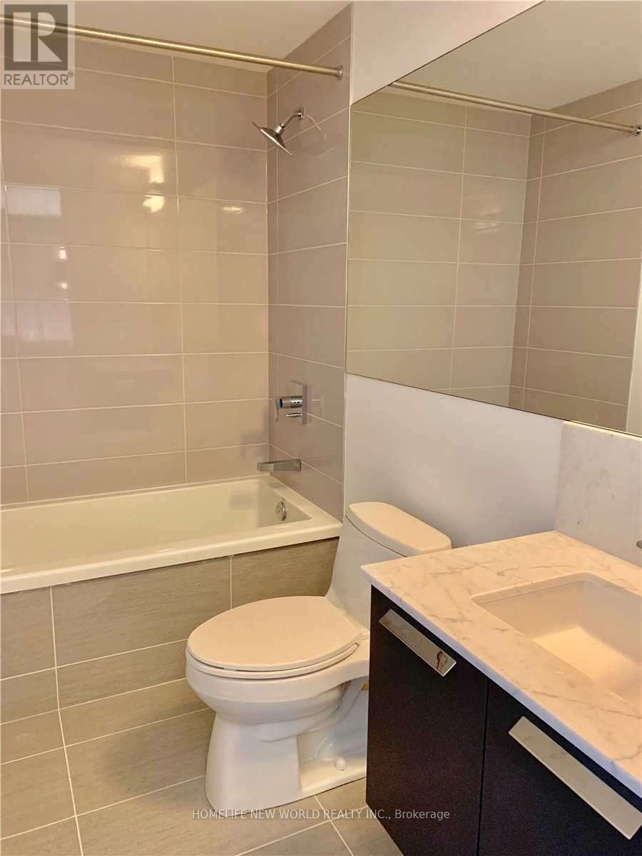 2505 - 28 Wellesley Street E, Toronto, Ontario  M4Y 0C4 - Photo 13 - C12504978