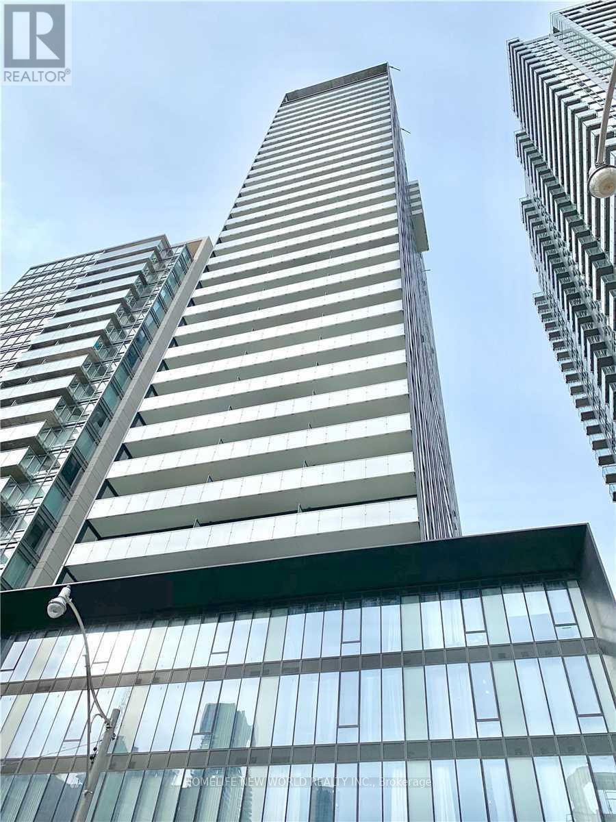 2505 - 28 Wellesley Street E, Toronto, Ontario  M4Y 0C4 - Photo 2 - C12504978