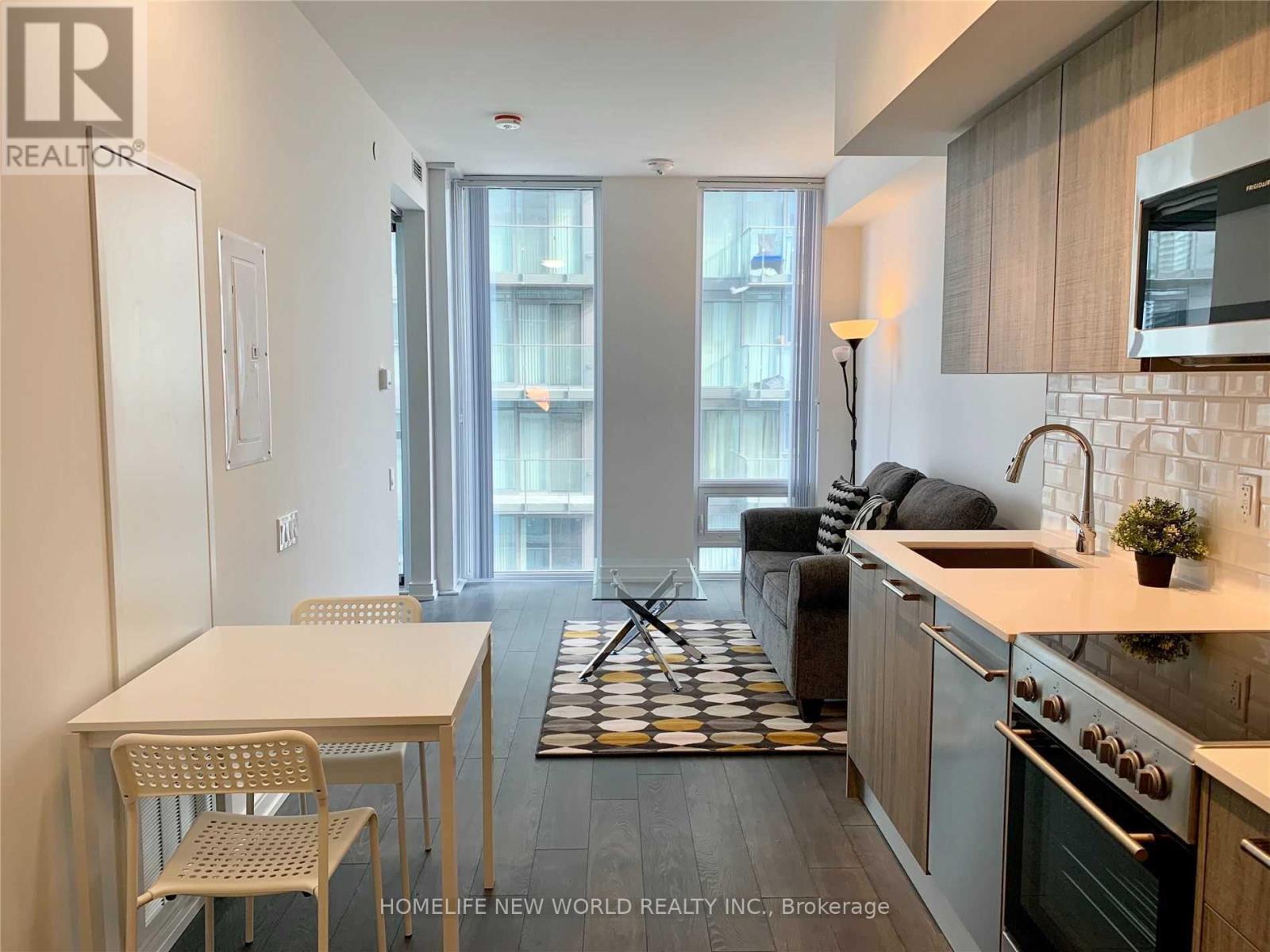 2505 - 28 Wellesley Street E, Toronto, Ontario  M4Y 0C4 - Photo 3 - C12504978