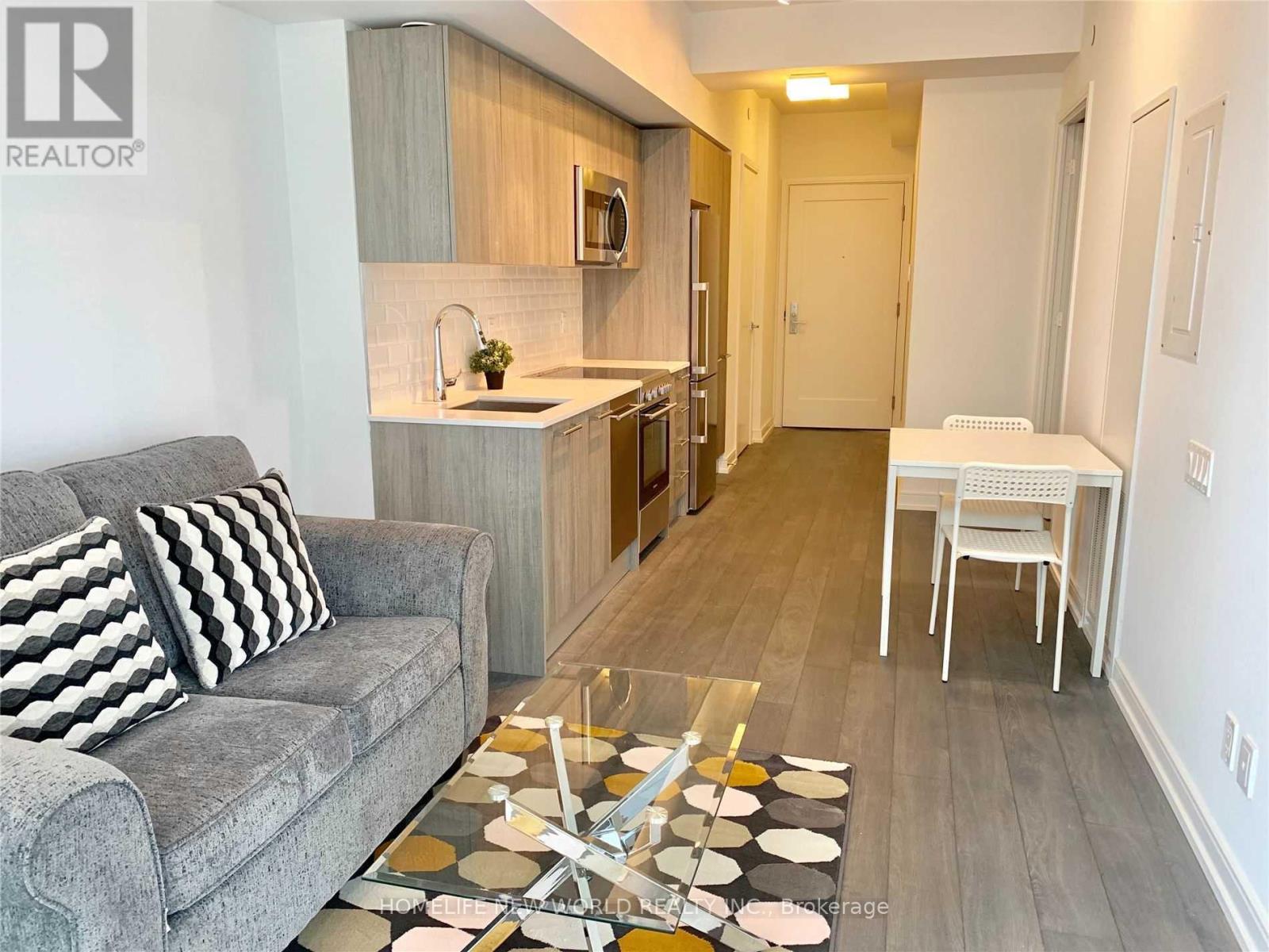 2505 - 28 Wellesley Street E, Toronto, Ontario  M4Y 0C4 - Photo 4 - C12504978