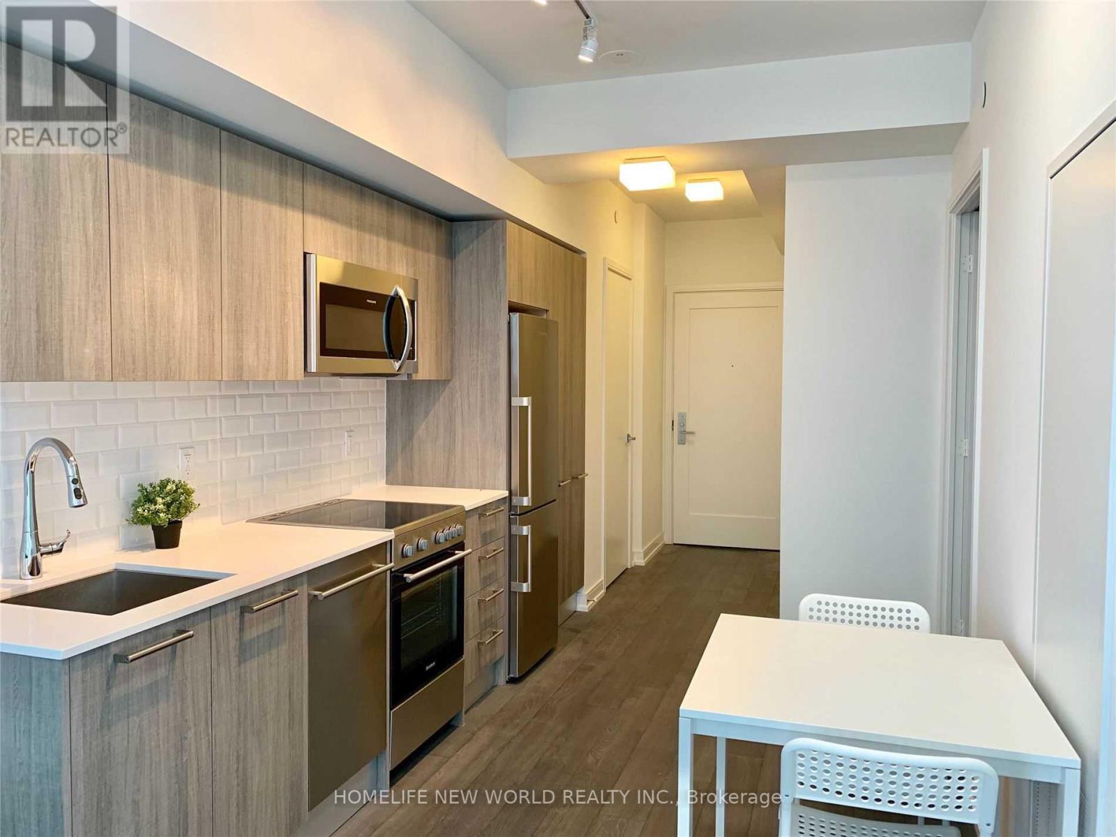 2505 - 28 Wellesley Street E, Toronto, Ontario  M4Y 0C4 - Photo 5 - C12504978