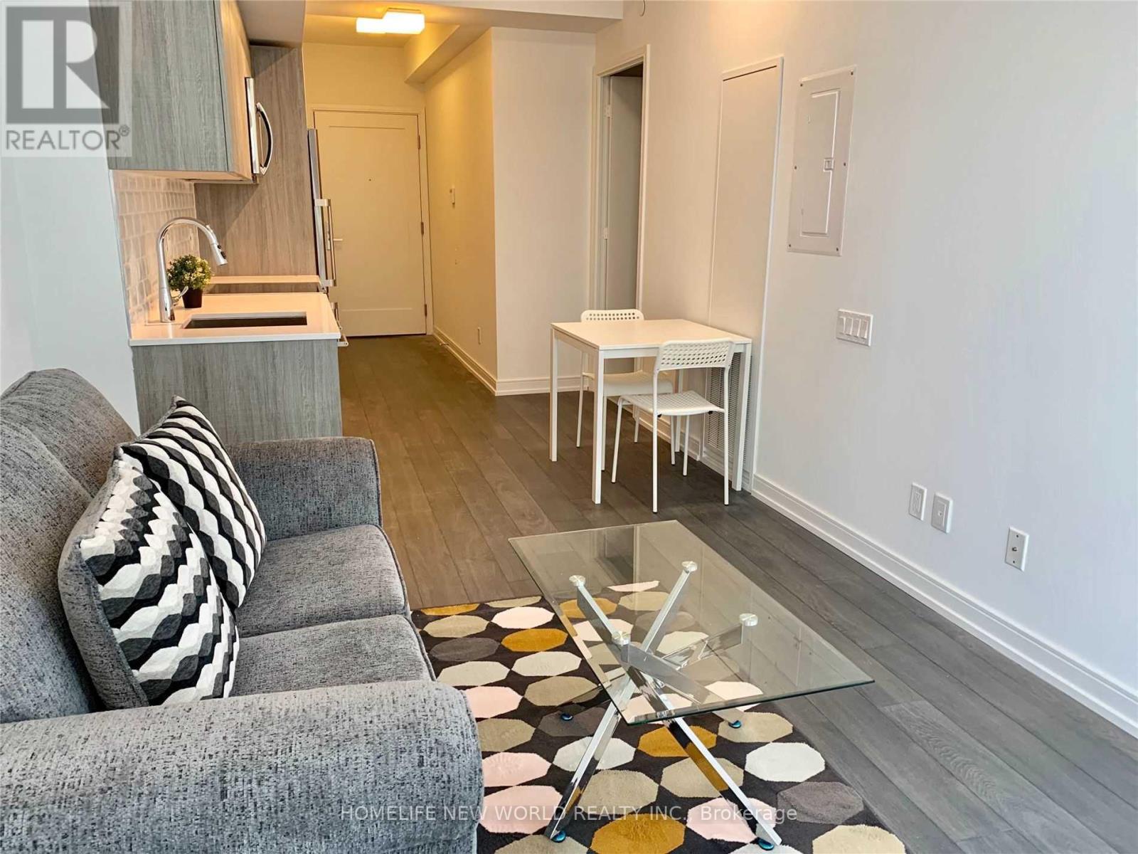 2505 - 28 Wellesley Street E, Toronto, Ontario  M4Y 0C4 - Photo 6 - C12504978