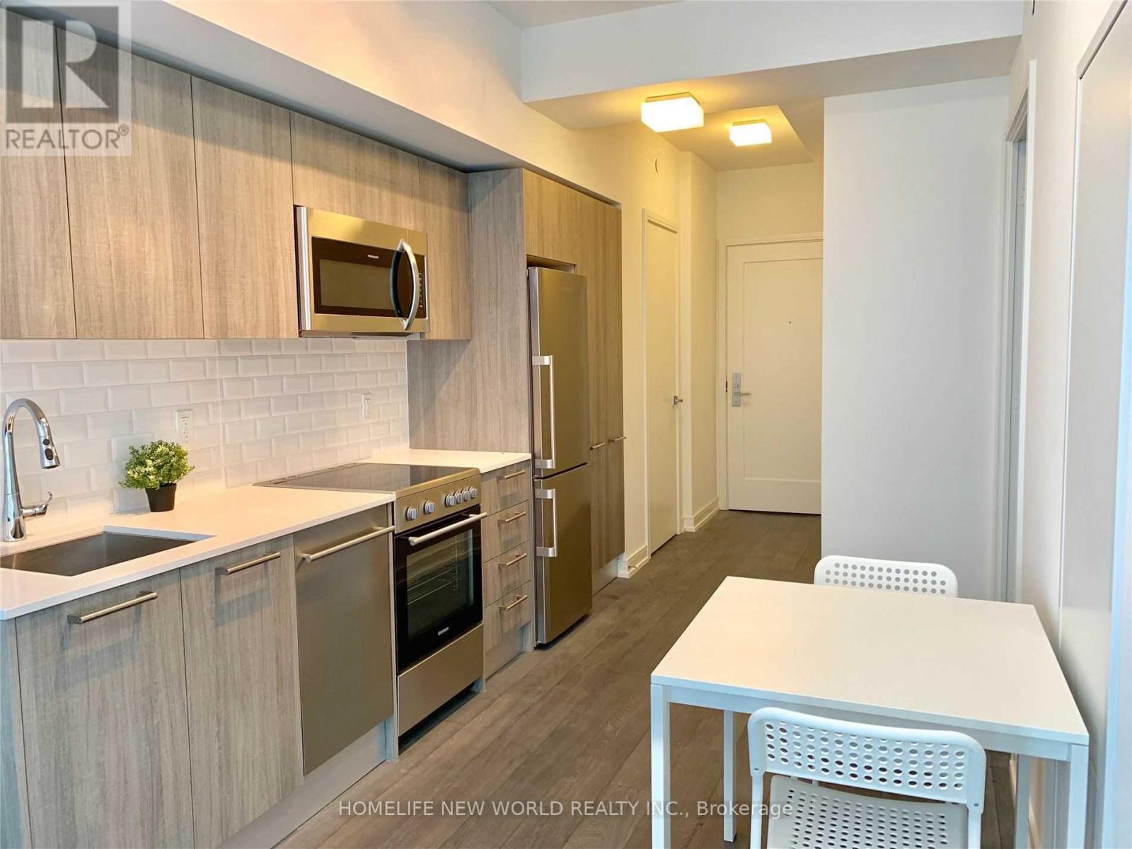 2505 - 28 Wellesley Street E, Toronto, Ontario  M4Y 0C4 - Photo 7 - C12504978