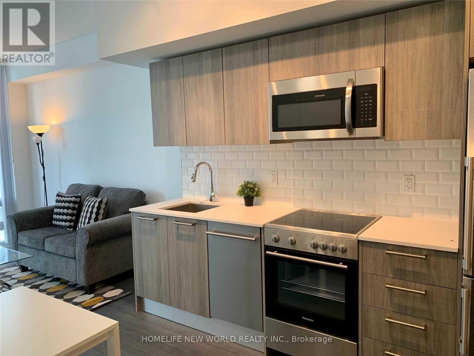 2505 - 28 Wellesley Street E, Toronto, Ontario  M4Y 0C4 - Photo 8 - C12504978