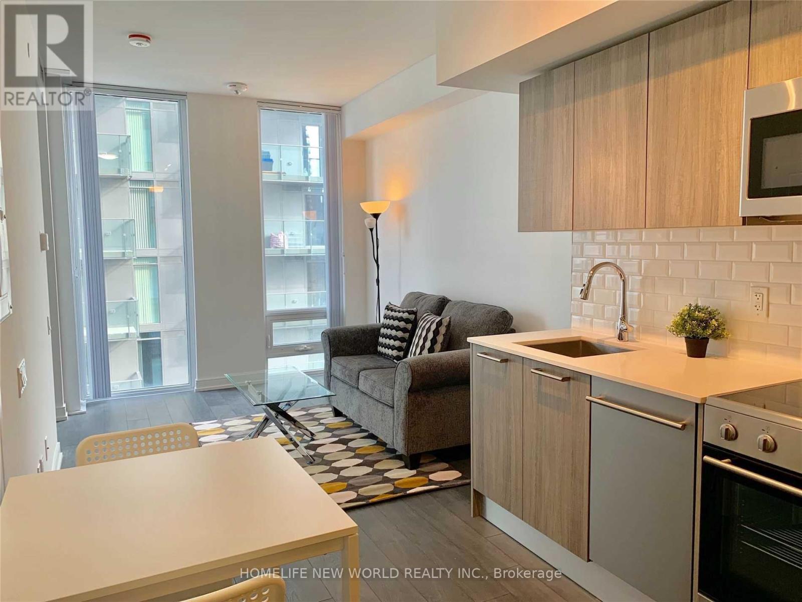 2505 - 28 Wellesley Street E, Toronto, Ontario  M4Y 0C4 - Photo 9 - C12504978