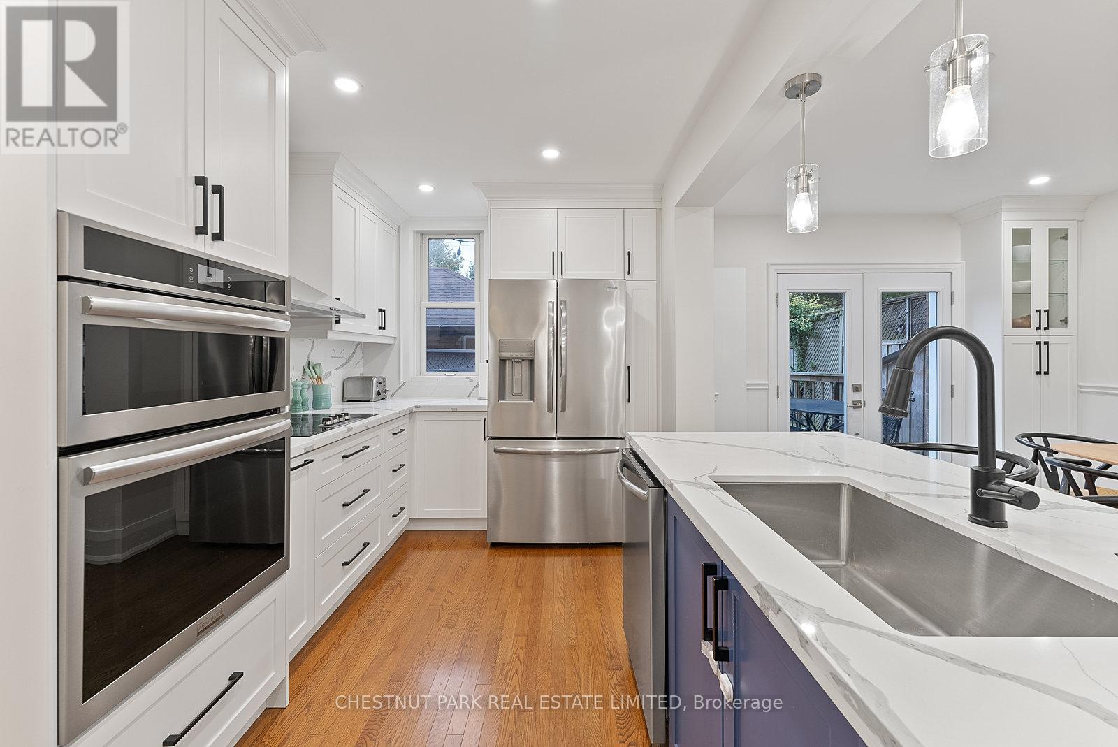 265 Winona Drive, Toronto, Ontario  M6C 3S8 - Photo 10 - C12504982