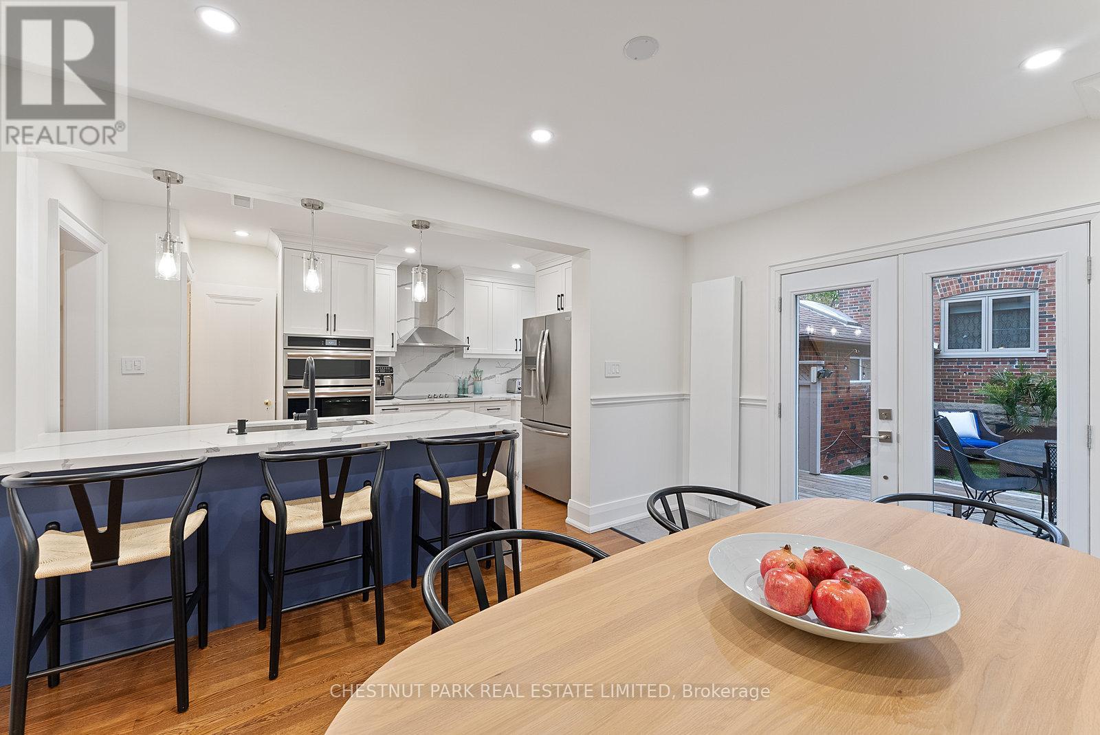 265 Winona Drive, Toronto, Ontario  M6C 3S8 - Photo 11 - C12504982