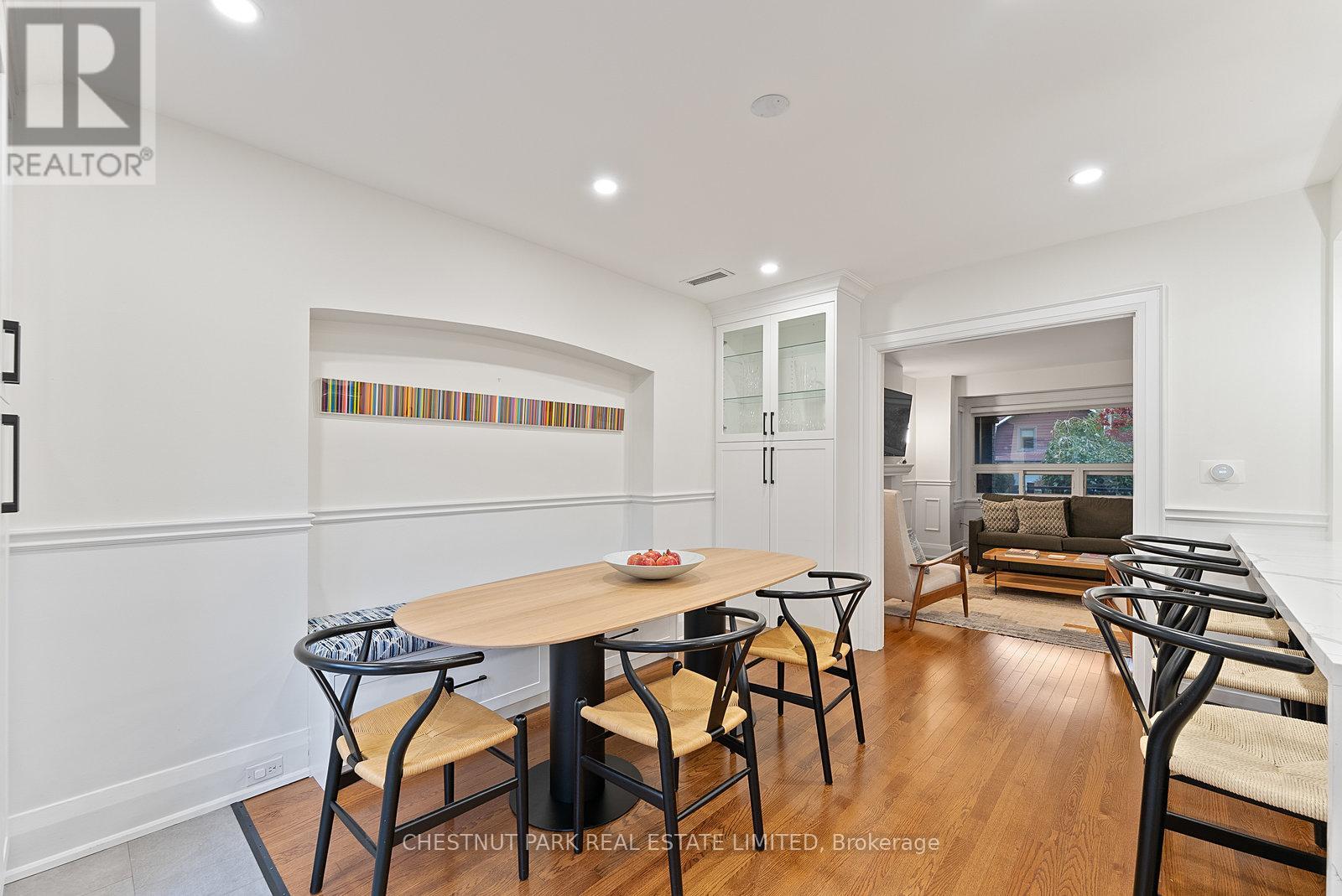 265 Winona Drive, Toronto, Ontario  M6C 3S8 - Photo 12 - C12504982