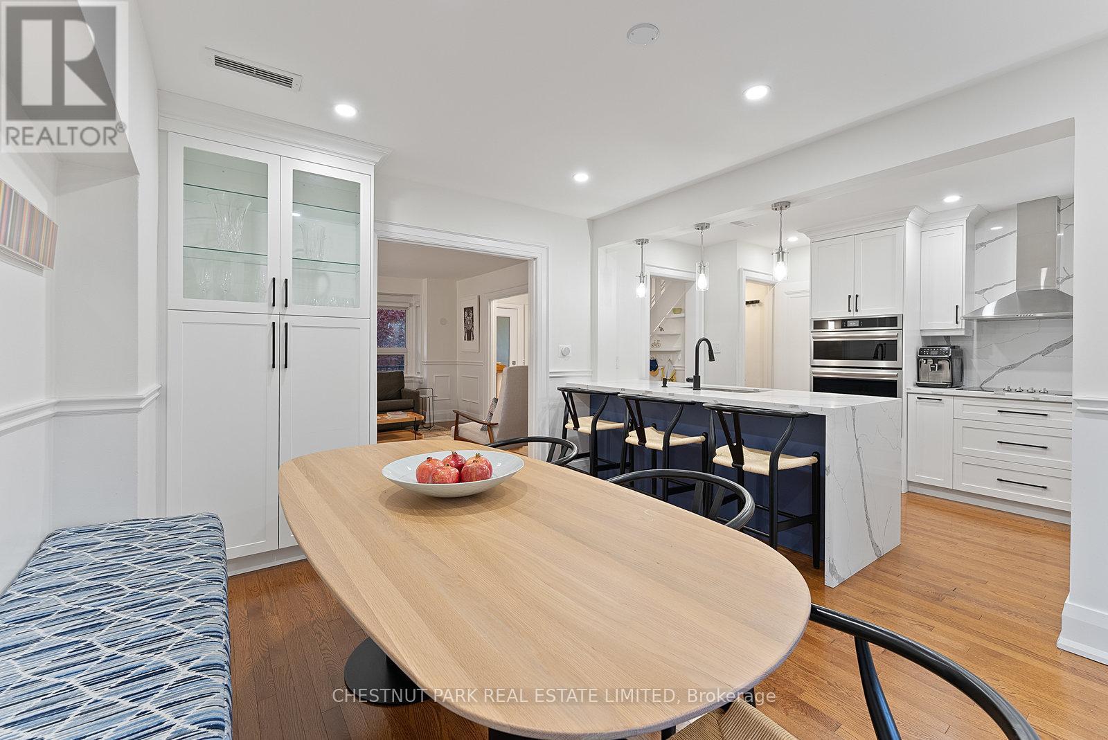 265 Winona Drive, Toronto, Ontario  M6C 3S8 - Photo 13 - C12504982