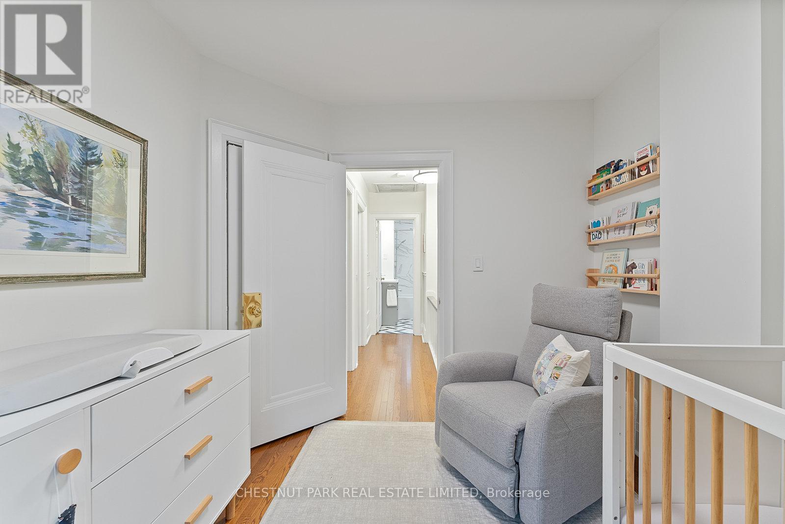 265 Winona Drive, Toronto, Ontario  M6C 3S8 - Photo 20 - C12504982