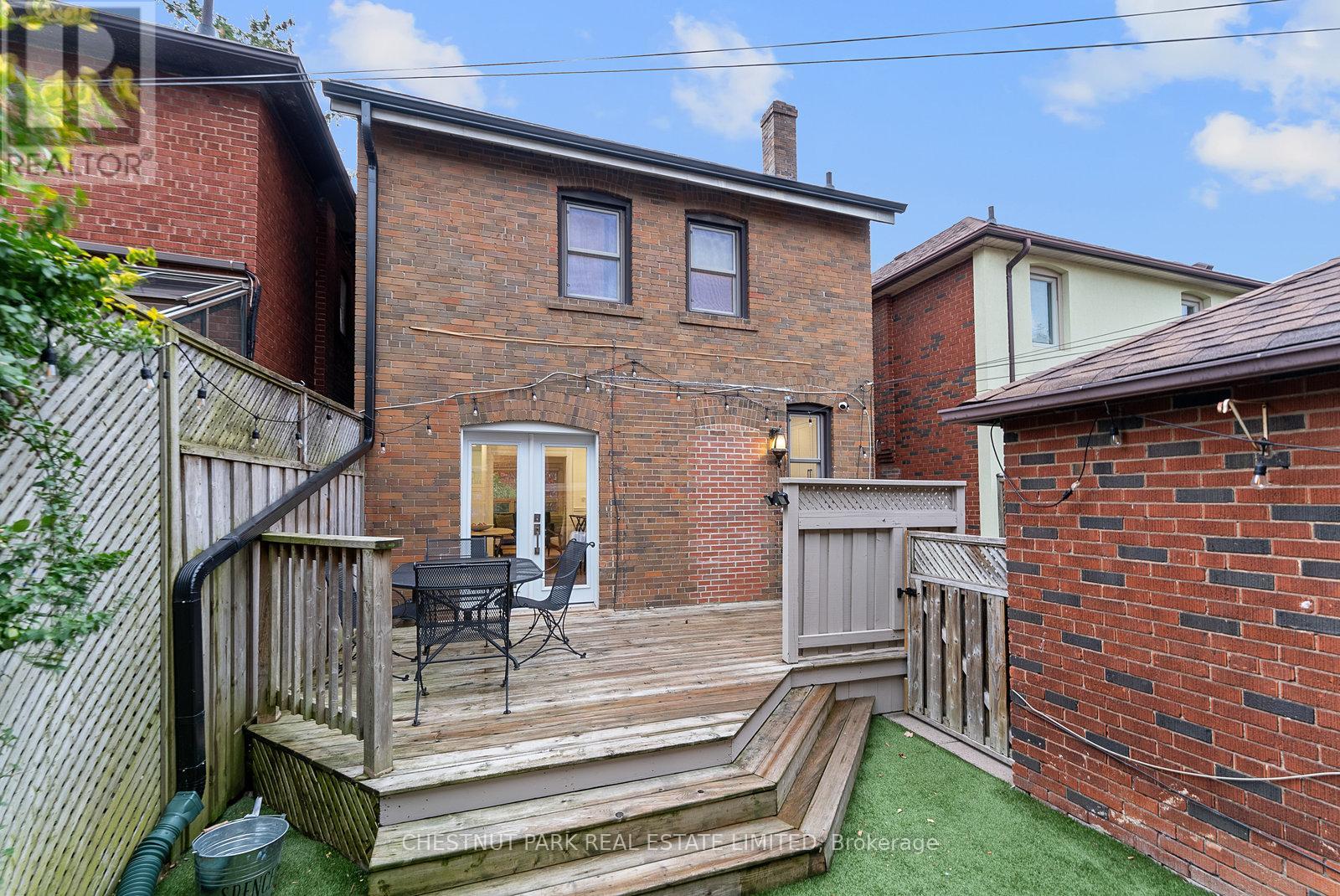 265 Winona Drive, Toronto, Ontario  M6C 3S8 - Photo 29 - C12504982